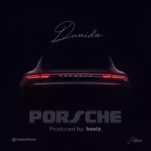 Haelz - Porsche ft. Davido